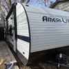 RV for Sale: 2021 AMERI-LITE 197BH
