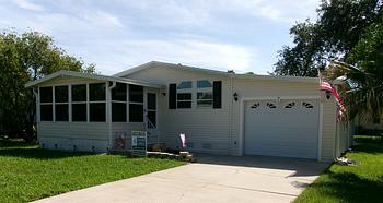 Thumbnail of mobile home
