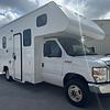 RV for Sale: 2020 Minnie Winnie 25AR