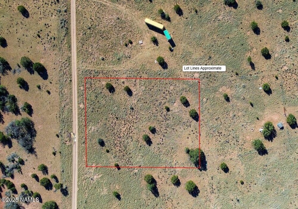 Photo of Mobile Home Lot