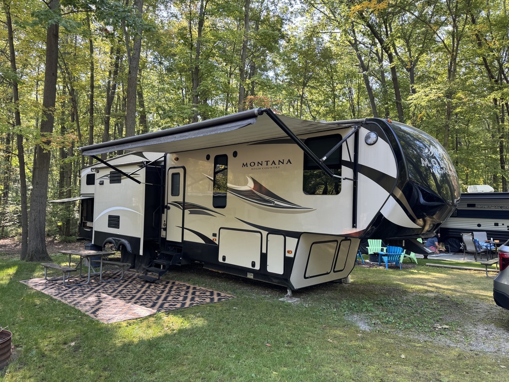 Photo of Rv