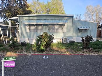 Thumbnail of mobile home