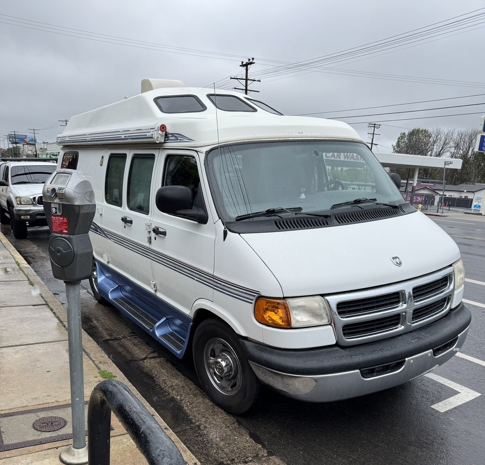 Photo of Rv