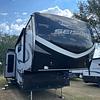 RV for Sale: 2017 Seismic Fifth Wheel TH 4250