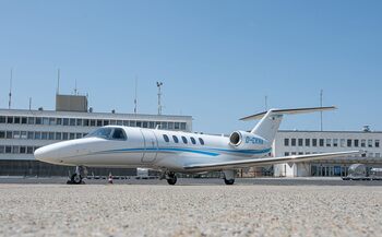 Thumbnail of aircraft
