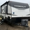 RV for Sale: 2022 HIDEOUT 202RD