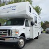RV for Sale: 2010 JAMBOREE 23