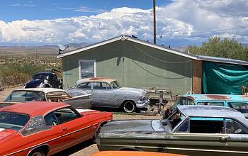 Thumbnail of mobile home