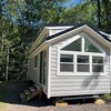Mobile Home for Sale: 1 Bed 1 Bath 2025 Great Outdoors Cottages