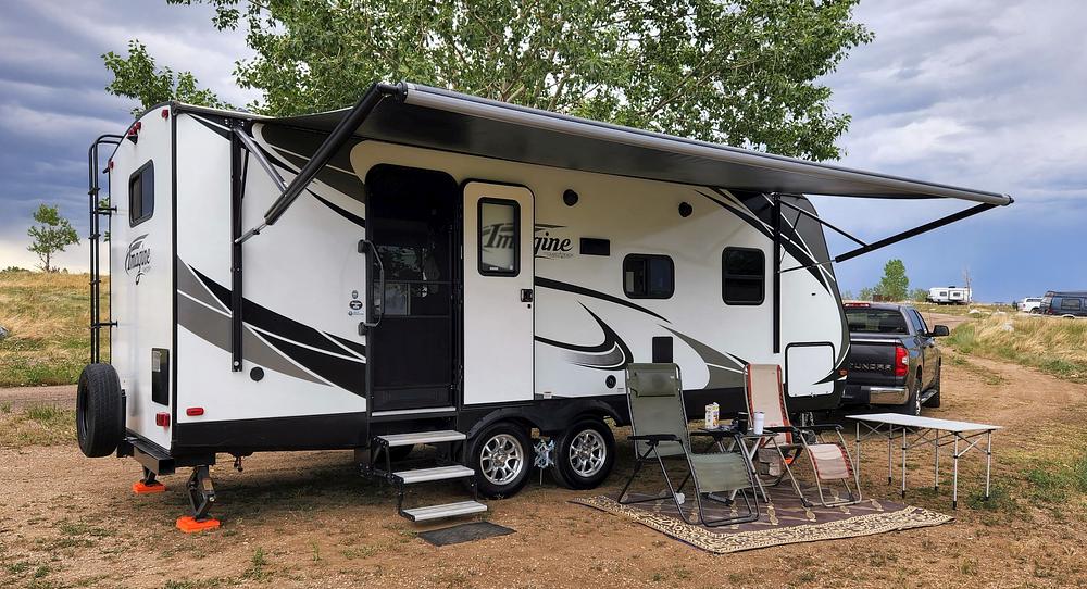 Photo of Rv