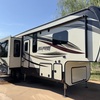 RV for Sale: 2018 ALPINE 3401RS