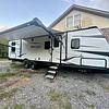RV for Sale: 2022 BULLET ULTRA LITE 287QBS