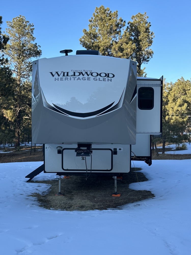 Photo of Rv