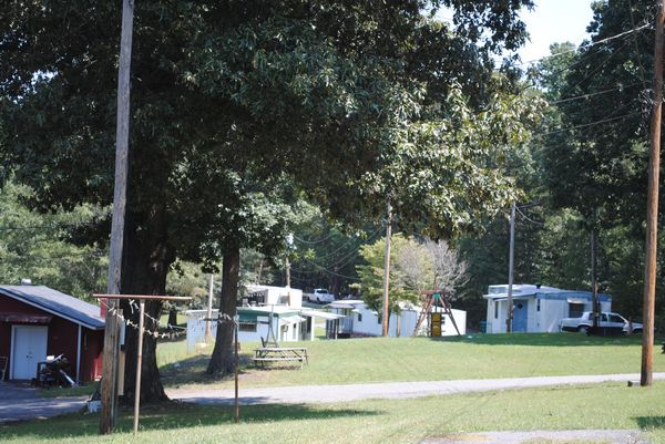 Photo of Mobile Home Park