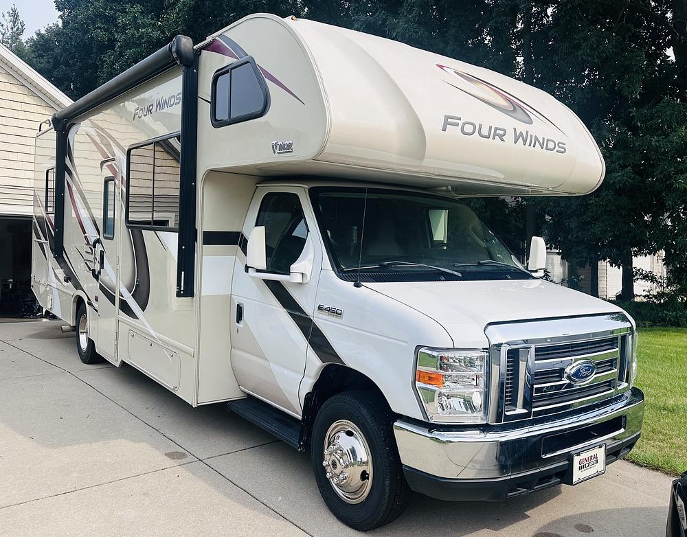 Photo of Rv