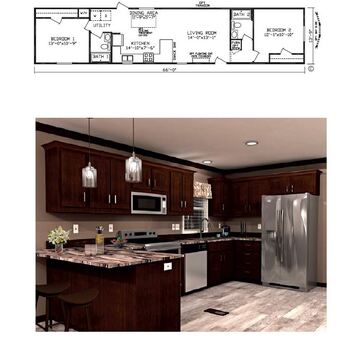 Thumbnail of mobile home