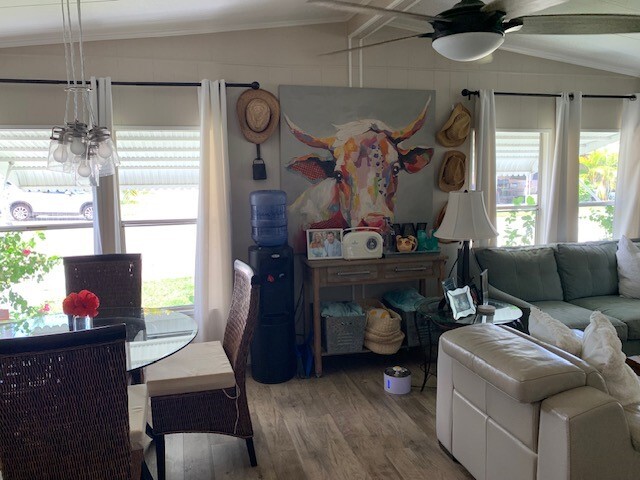 Jamaica Bay Village