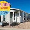 Mobile Home for Sale: 2 Bed 2 Bath 2025 Cavco