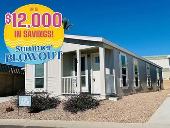 Thumbnail of mobile home
