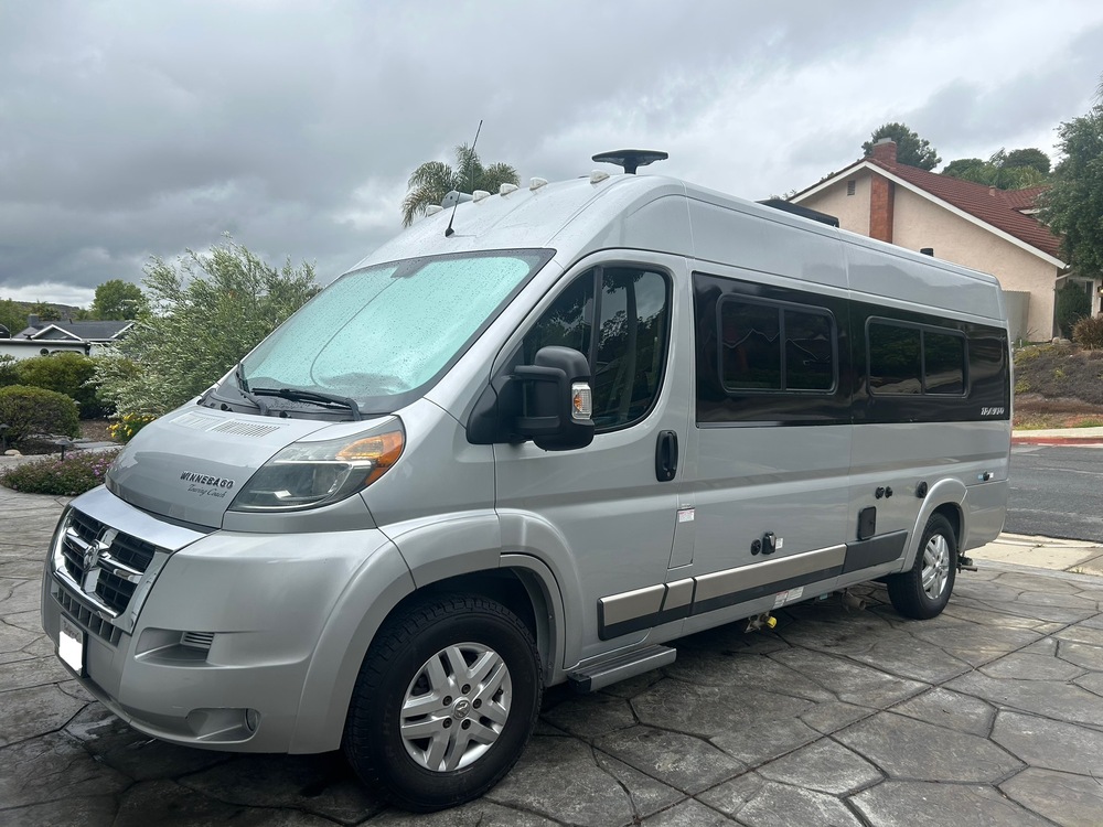 Photo of Rv