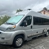 RV for Sale: 2017 TRAVATO 59K