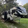 RV for Sale: 2021 VOLTAGE 4135