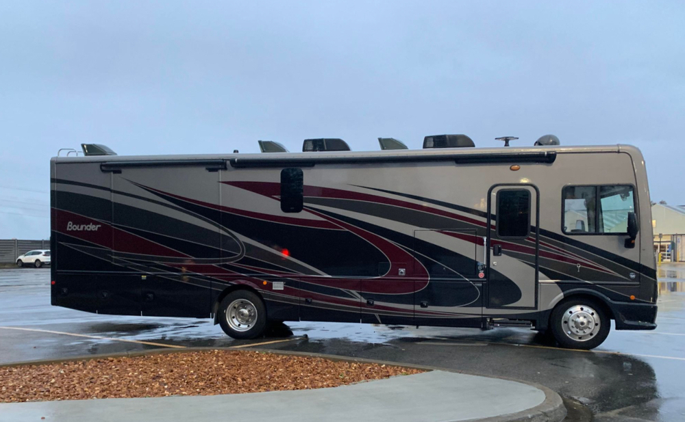 Photo of Rv