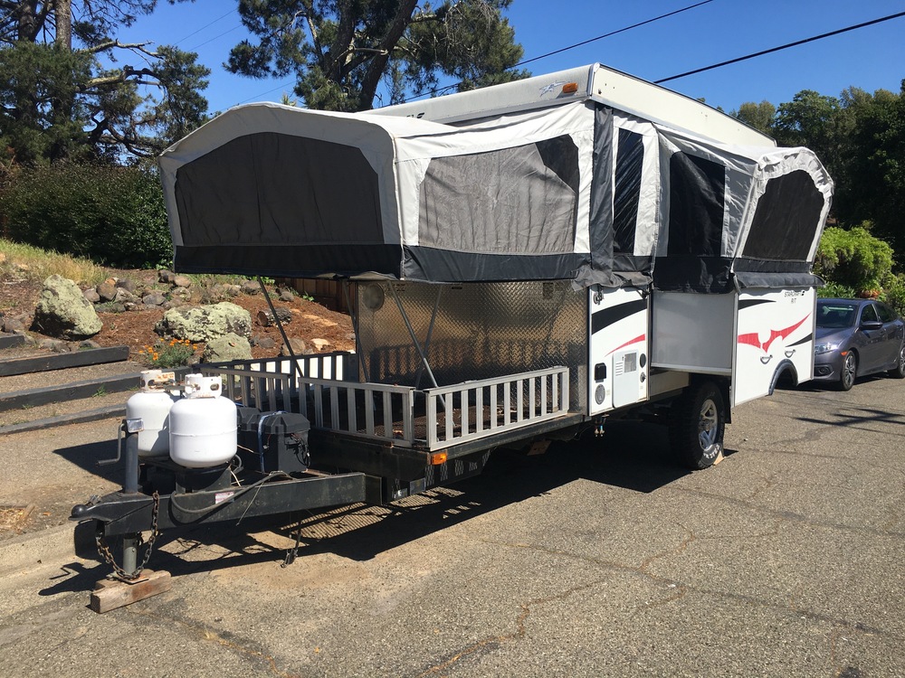 Photo of Rv