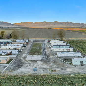 Thumbnail of mobile home park