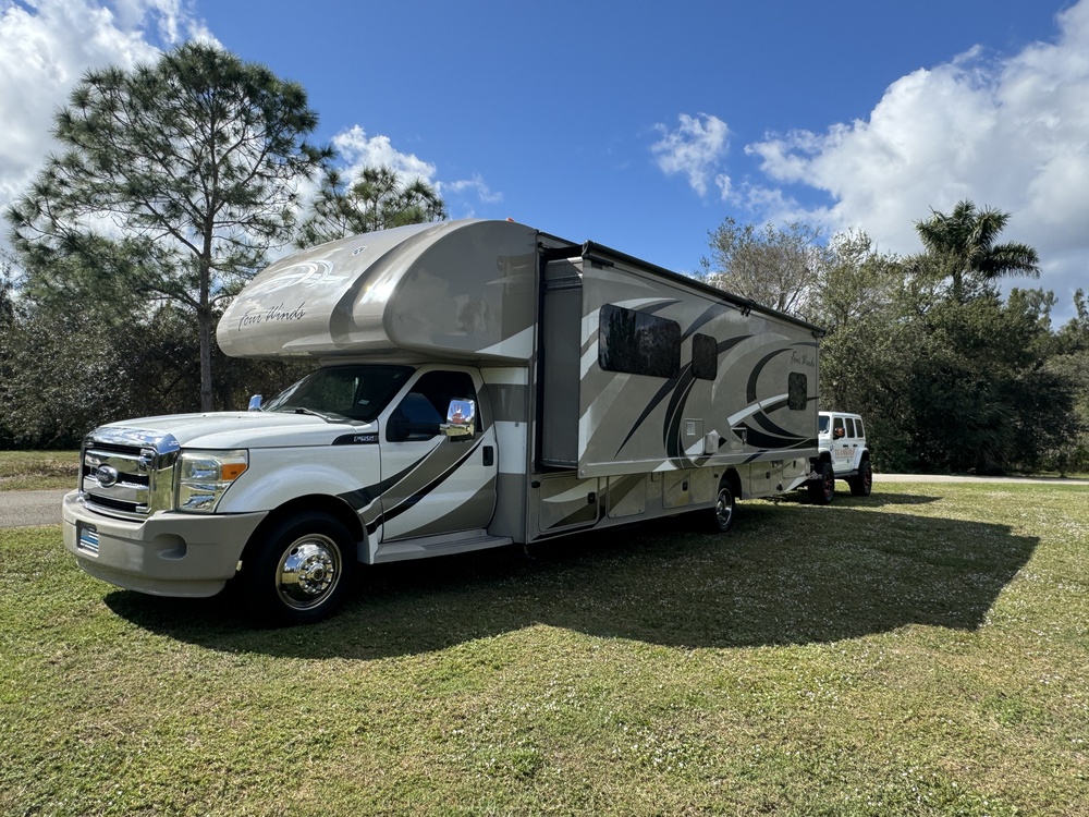 Photo of Rv
