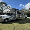 RV for Sale: 2015 FOUR WINDS SUPER C 35SF