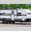 RV for Sale: 2025 Ameri-Lite Ultra Lite 236RL