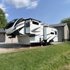 RV for Sale: 2023 SOLITUDE 310GK-R