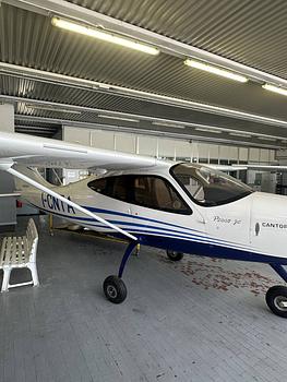 Thumbnail of aircraft