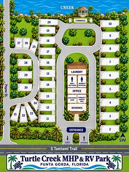 Thumbnail of RV lot
