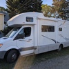 RV for Sale: 2007 NAVION 24H