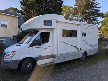 Photo of Rv