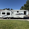 RV for Sale: 2012 Bighorn 3455RL