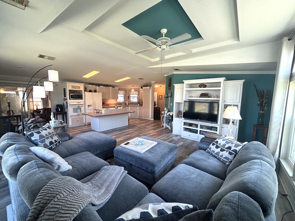 Cypress Lakes Village