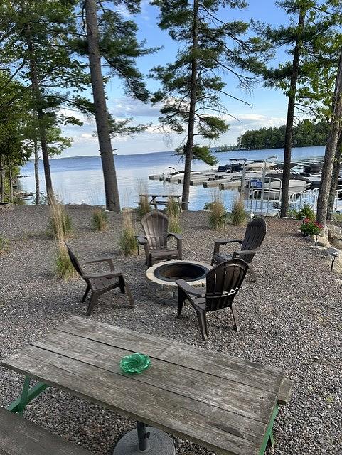 Point Sebago Resort