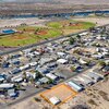 Photo of Mobile Home Lot