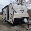 RV for Sale: 2018 HIDEOUT 177LHS