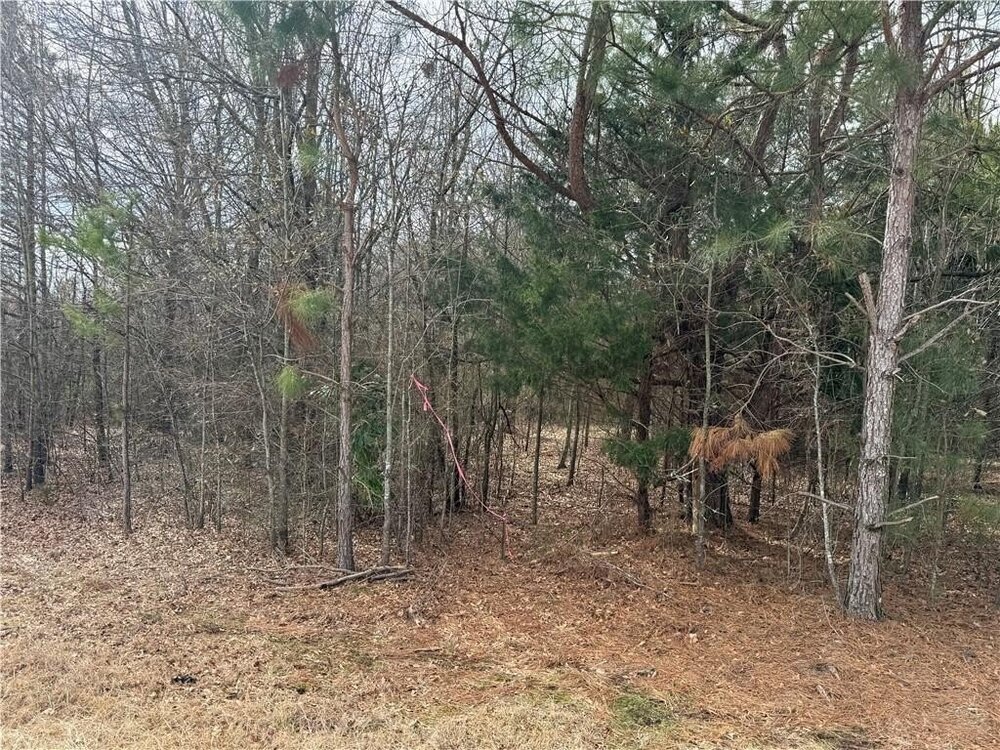 Photo of Mobile Home Lot