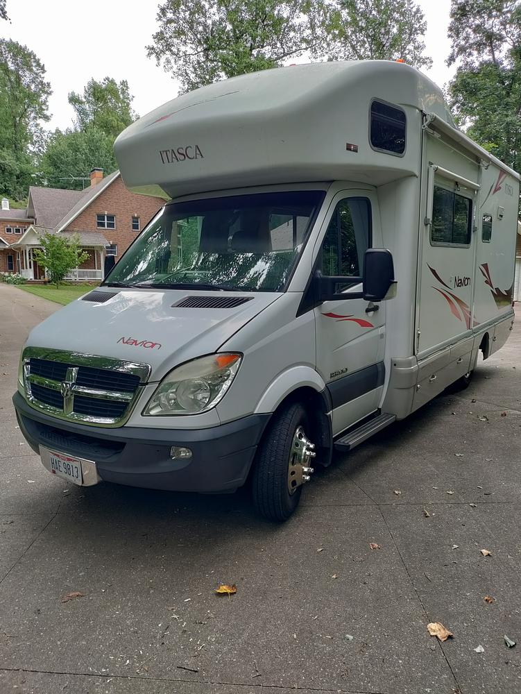 Photo of Rv