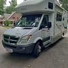 RV for Sale: 2008 NAVION 24H