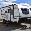 RV for Sale: 2021 ESCAPE E191BHK