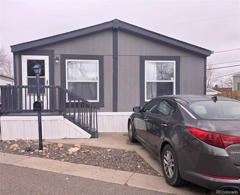 Thumbnail of mobile home