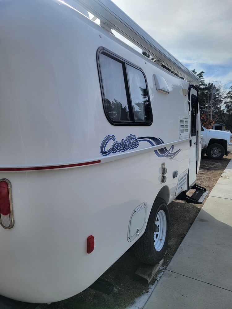 Photo of Rv