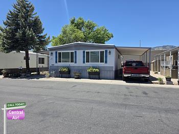 Thumbnail of mobile home