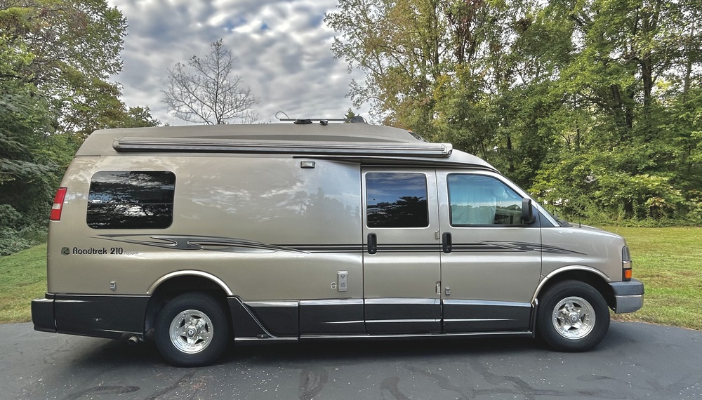 Photo of Rv